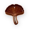 Ginkgo biloba list - vykrajovátko