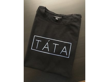 678 tricko tata