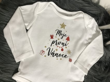 684 1 vanocni body prvni vanoce