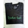 Tričko - nápis na přání