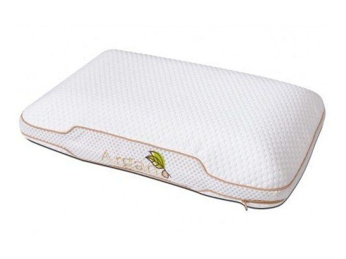 Argan De Luxe ted polstar