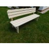 ADRIANA 2 200cm lavice