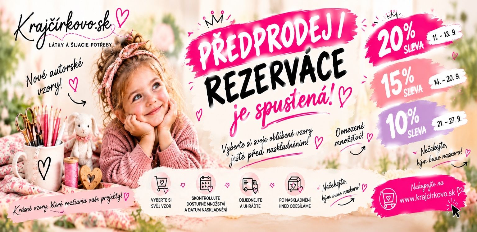 Predprodej