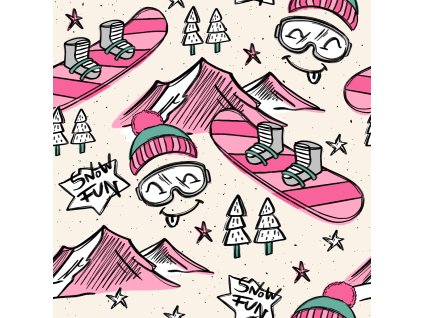 KG SnowFun 12