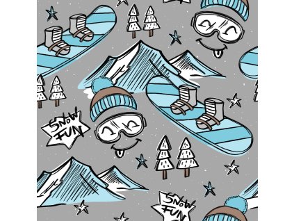 KG SnowFun 3