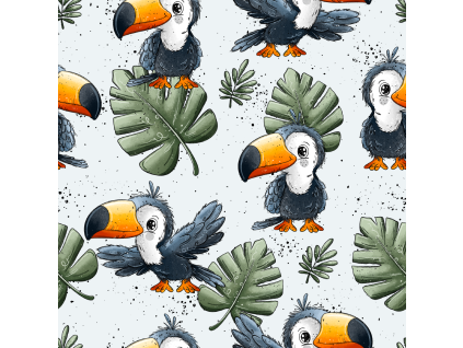 KG Tucan 25