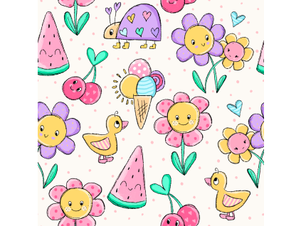 KG BunterSommer 5