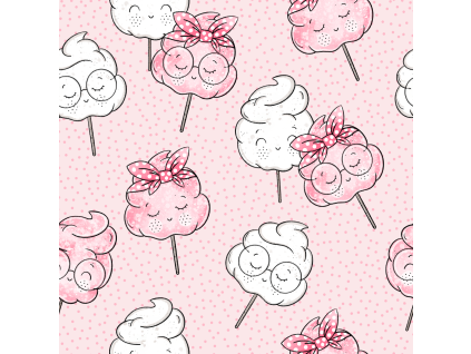 KG Zuckerwatte 26