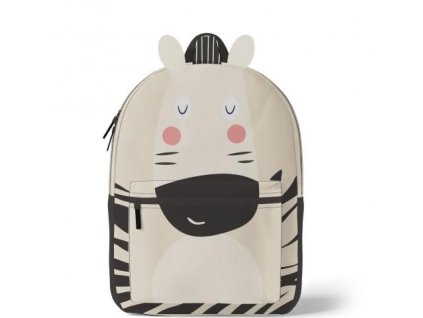 batoh zebra