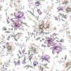 Violet Garden white