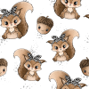KG SquirrelZoe 12