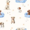 cute dogs 20cm
