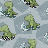 KG DinoSurfing 7