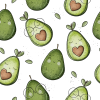 KG Avodado 12