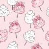 KG Zuckerwatte 26
