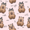 KG Capybara 28