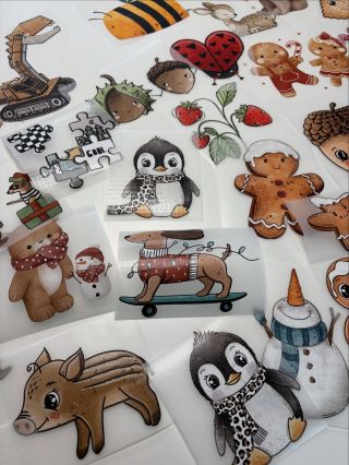 😍 Toto je malá ukážka vašich decembrových objednávok 🤗 Každý balíček prešiel našimi rukami… a za každým je vaša dôvera ✨...