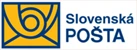 Slovenská pošta na adresu