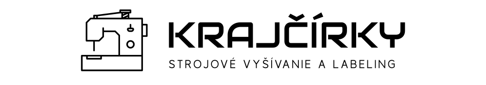 KRAJČÍRKY
