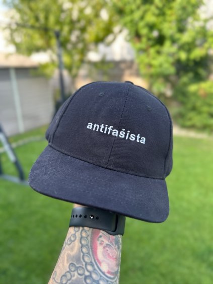 ANTIFAŠISTA
