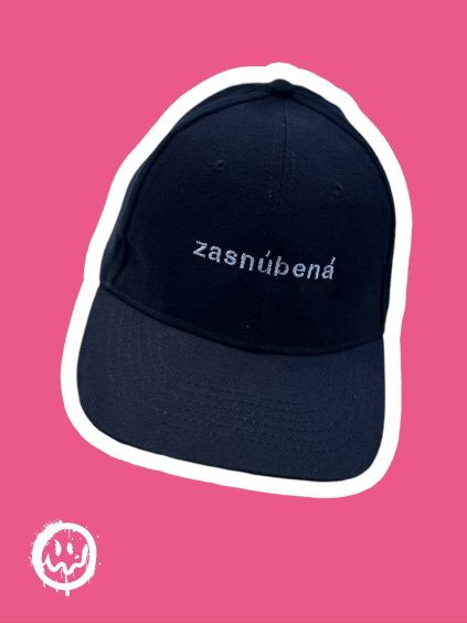 ZASNÚBENÁ