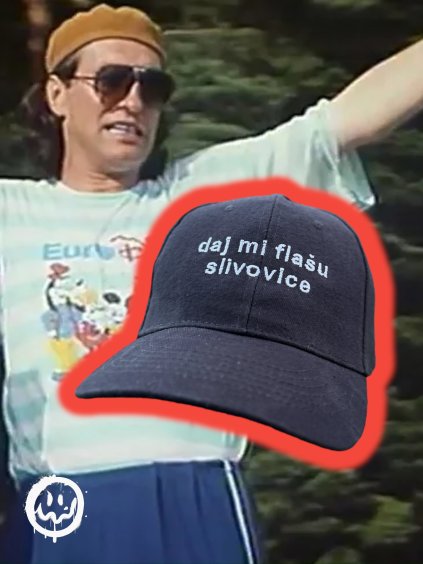 DAJ MI FLAŠU SLIVOVICE