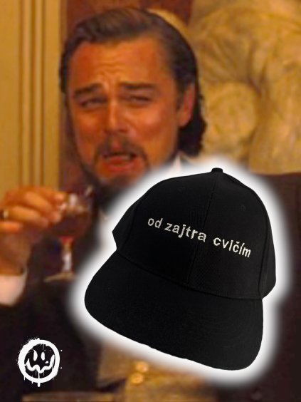 OD ZAJTRA CVIČÍM