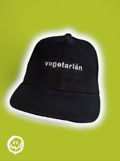 VEGETARIÁN