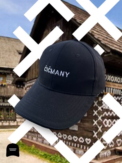 ČIČMANY
