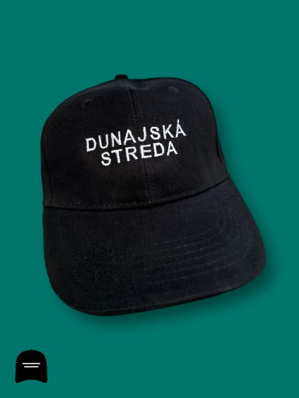 DUNAJSKÁ STREDA