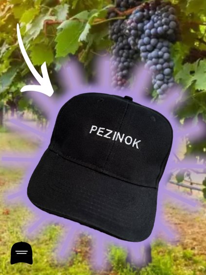 PEZINOK