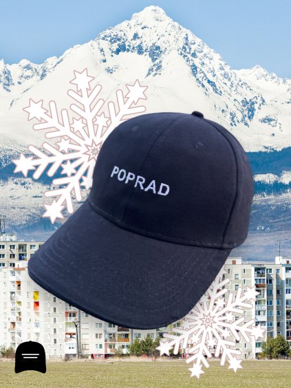 POPRAD