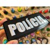 POLÍCIA - malá