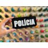 POLÍCIA - malá