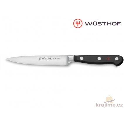 Nůž na zeleninu Wüsthof Classic 12 cm