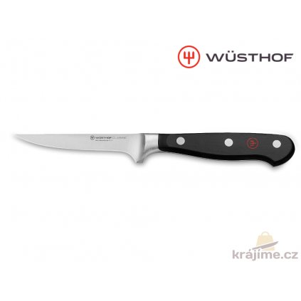 Vykosťovací nůž Wüsthof Classic 10 cm