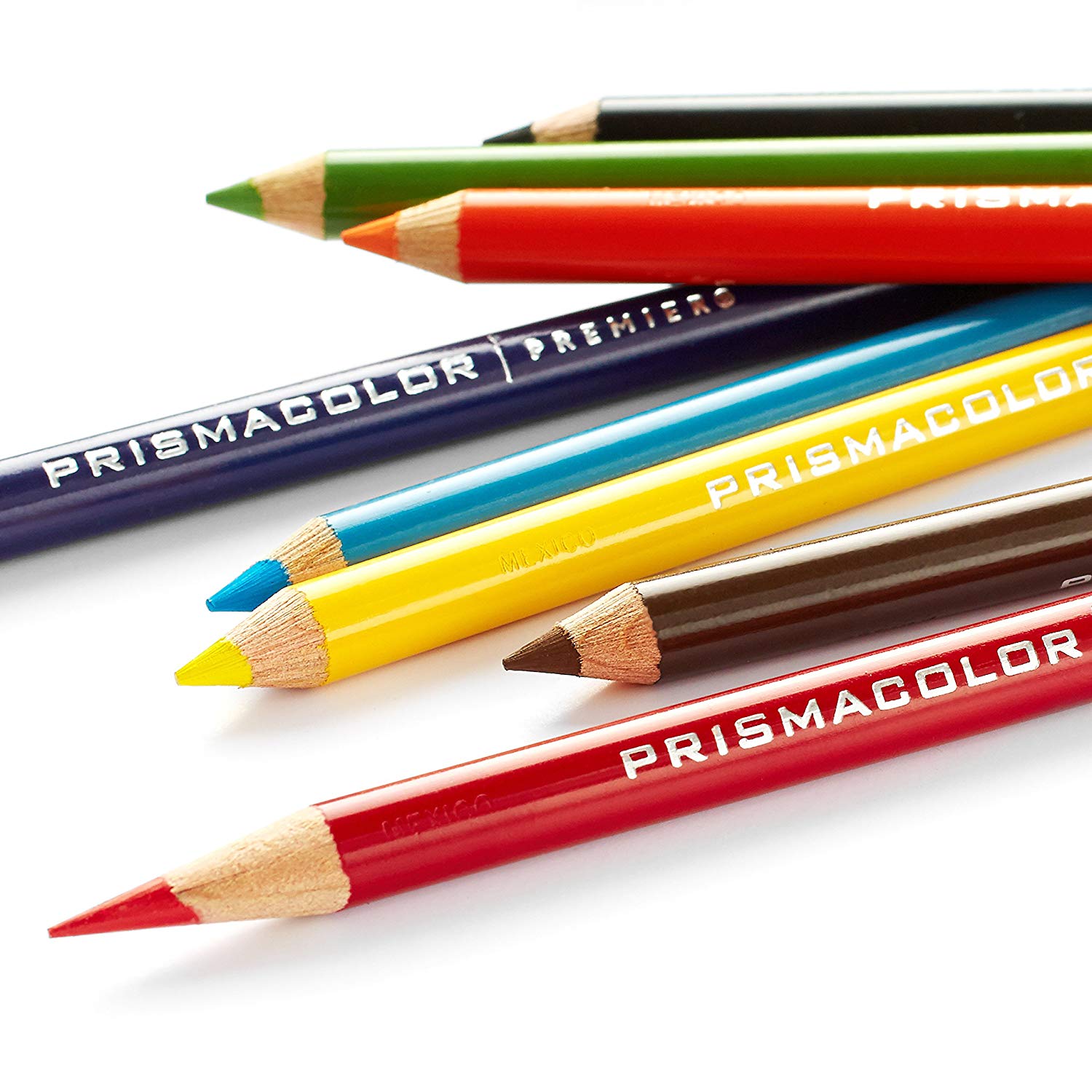 Kusové Prismacolor opět skladem!