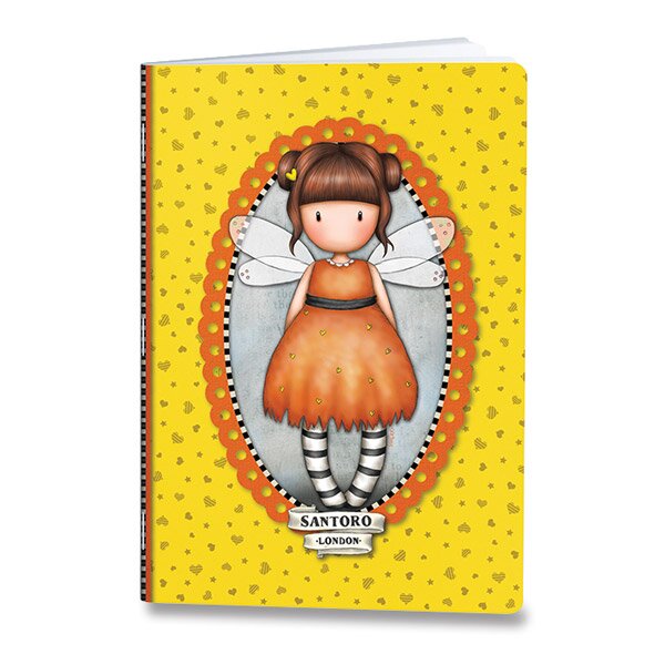 Sešity pod lupou: Co znamená 544 a proč ho chtějí ve škole.