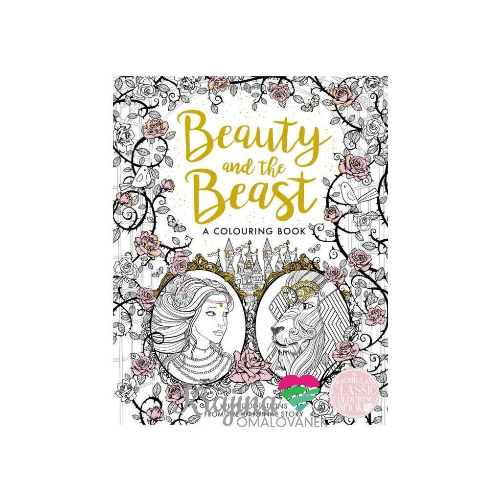 The Beauty and the Beast, Gabrielle-Suzanne de Villeneuve