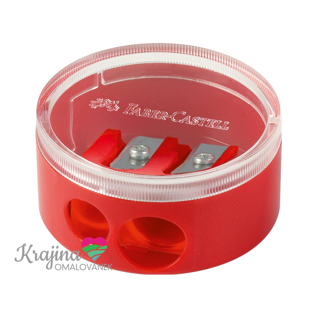Точилка red evolution отзывы