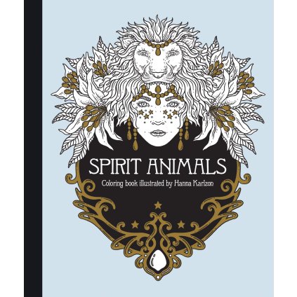 Spirit animals