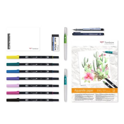 have fun watercoloringa