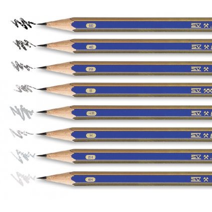 goldfaber pencil