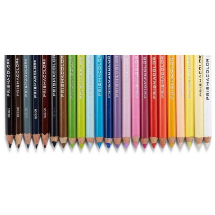 prismacolor prismacolor premier pencil