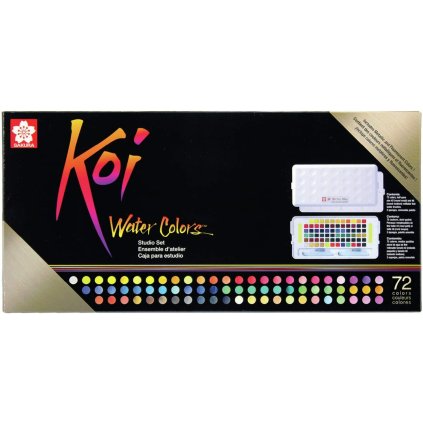 koi 72ks
