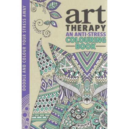 Art Therapy, Richard Merritt