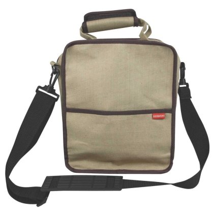 Derwent, 2300671, Carry-All bag, brašna na pastelky a příslušenství, 1 ks, 2. jakost