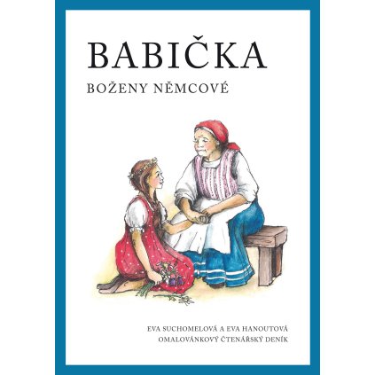 Babicka titul 7
