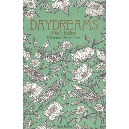 Daydreams Artist's Edition, Hanna Karlzon