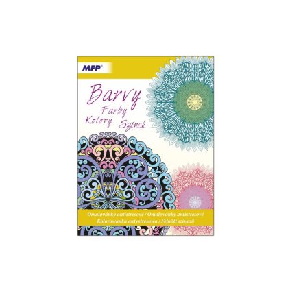barvy
